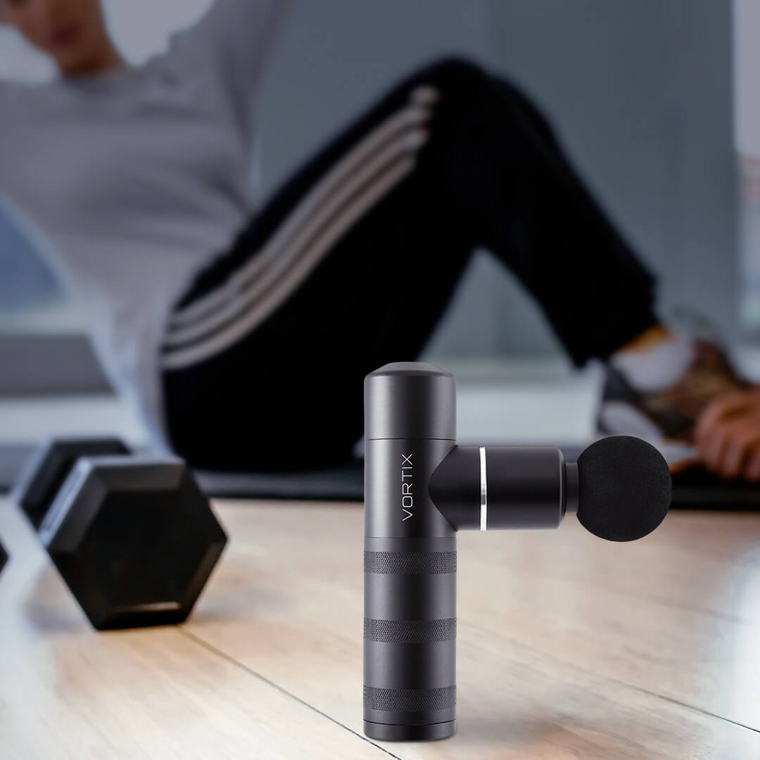 Vortix Technology's Mini Hand Massager
