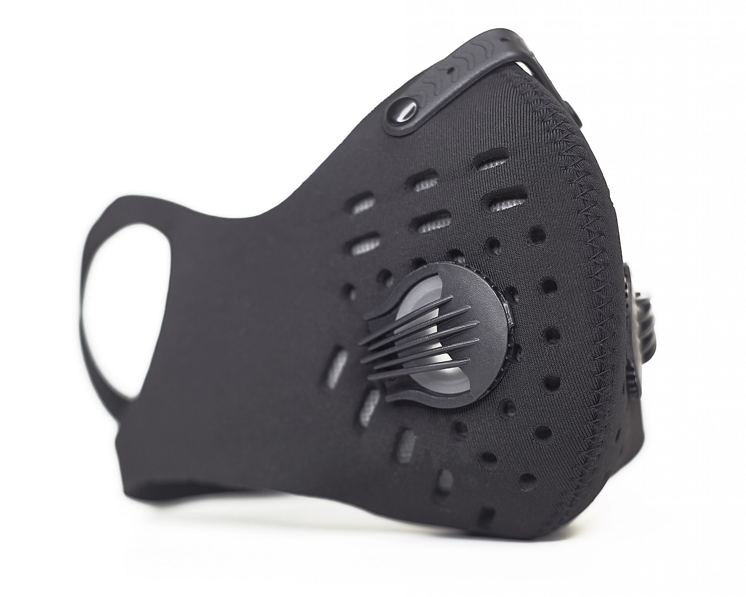 VRTX Elevation Mask