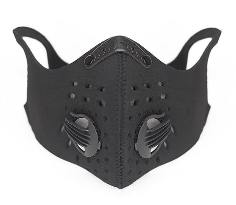 VRTX Elevation Mask