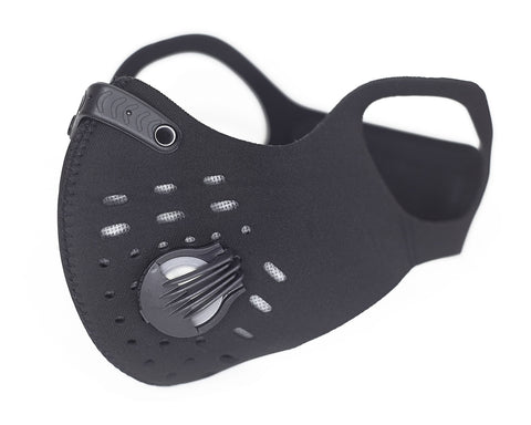 VRTX Elevation Mask