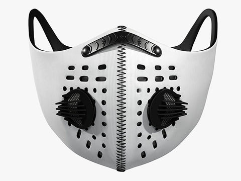 VRTX Elevation Mask