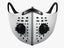 VRTX Elevation Mask