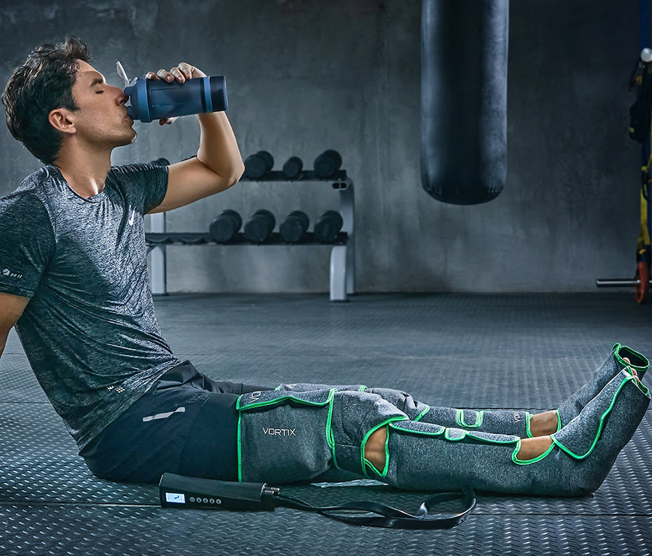 Flytek Leg Compression Leg Air Compressor | Vortix Technology